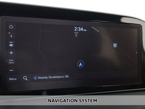 Used 2022 Hyundai Palisade Calligraphy image 3