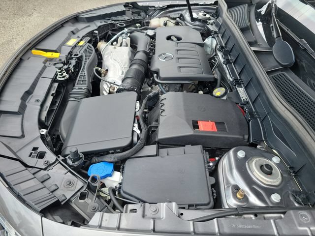 Used 2023 Mercedes-Benz GLB 250 4MATIC w/ Premium Package image 35