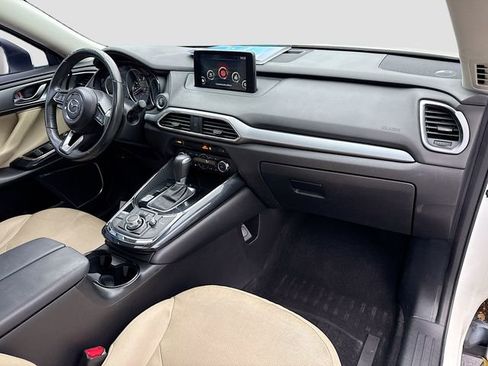 Used 2016 MAZDA CX-9 Touring image 34
