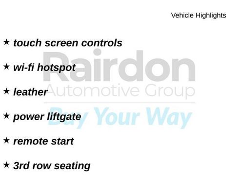 Used 2019 Chrysler Pacifica Touring-L w/ S Appearance Package FWD image 30