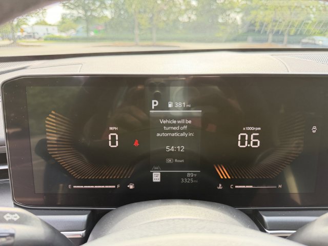 Used 2025 Kia K5 GT-Line FWD image 15