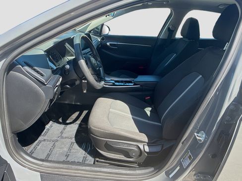 Used 2021 Hyundai Sonata SE FWD image 19