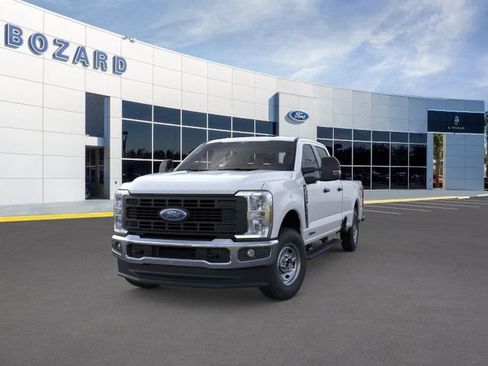 New 2026 Ford F350 XL w/ XL Driver Assist Package image 2