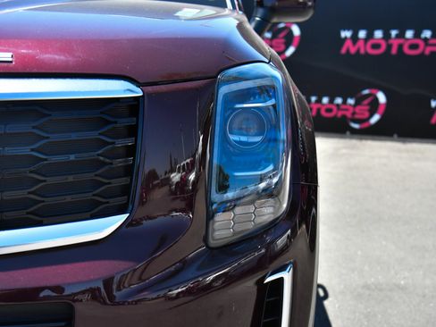 Used 2022 Kia Telluride S AWD/4WD image 11