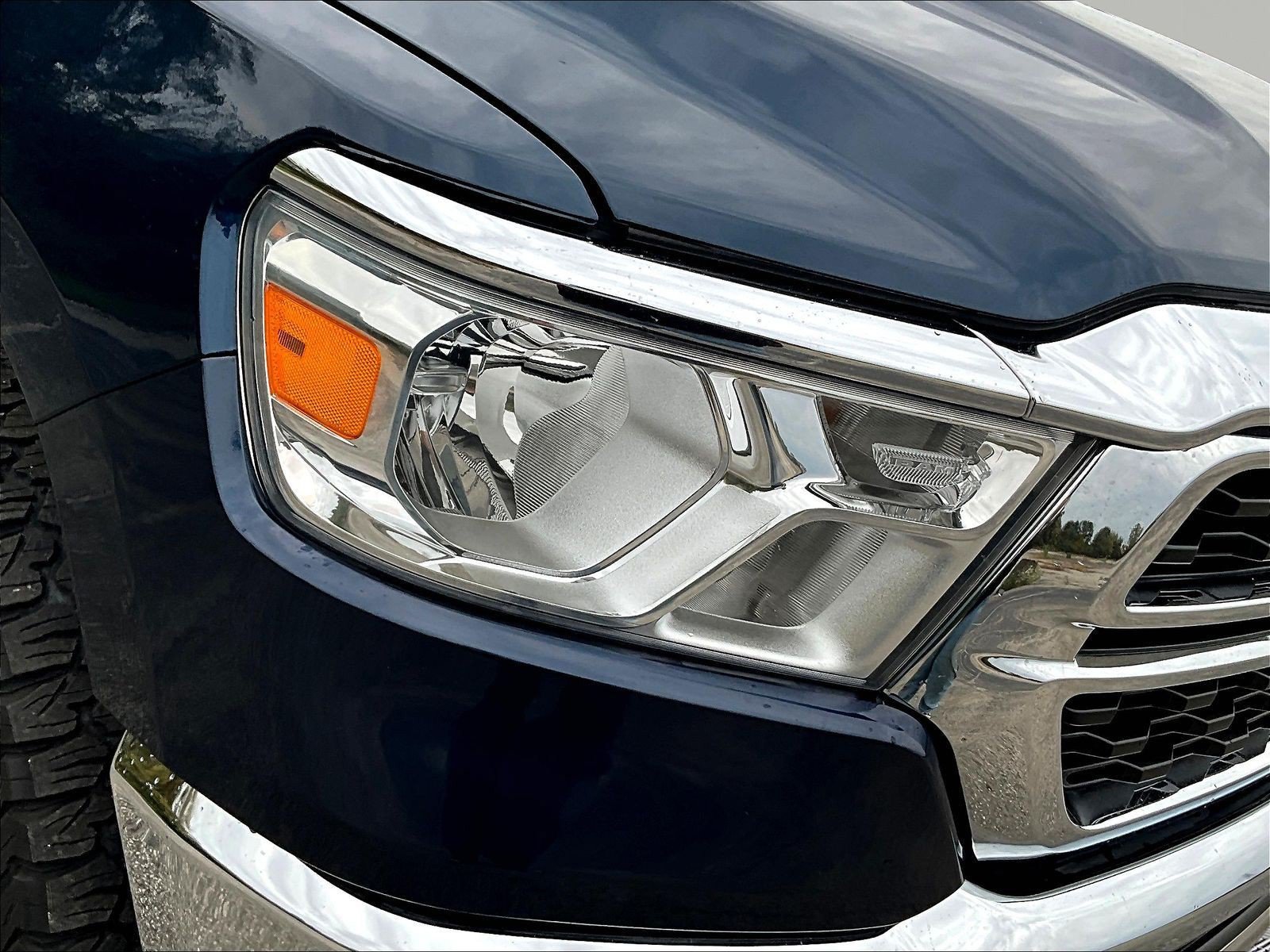 Used 2023 RAM 1500 Big Horn AWD/4WD image 33