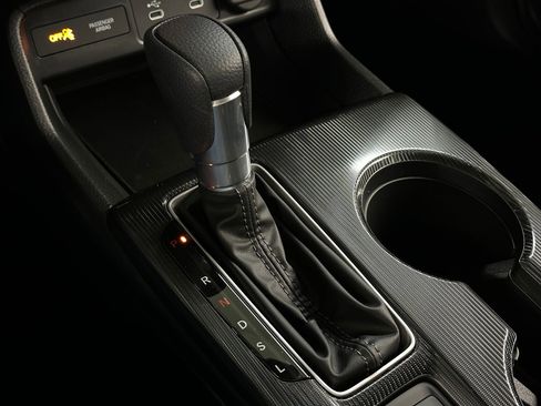 New 2026 Honda Civic LX image 15