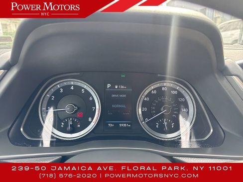 Used 2023 Hyundai Sonata SEL image 34