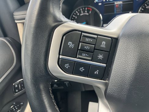 Used 2024 Ford Expedition Max Limited AWD/4WD image 30