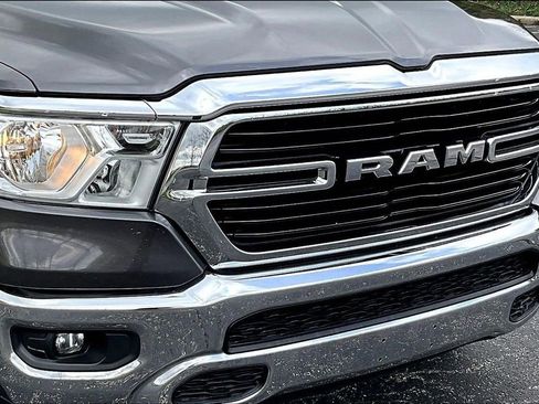 Used 2020 RAM 1500 Big Horn image 34