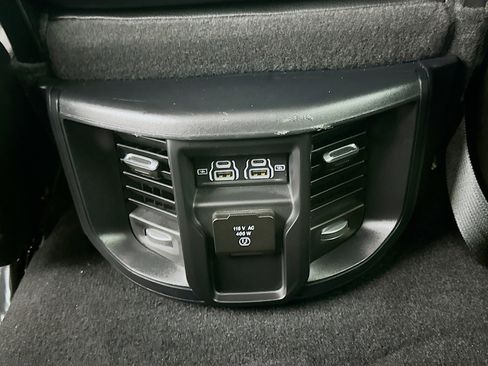 Used 2024 RAM 2500 Laramie w/ Safety Group image 28