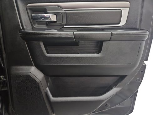 Used 2021 RAM 1500 Classic Warlock image 28