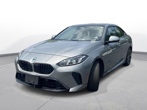 Used 2025 BMW 228i xDrive AWD/4WD image 2