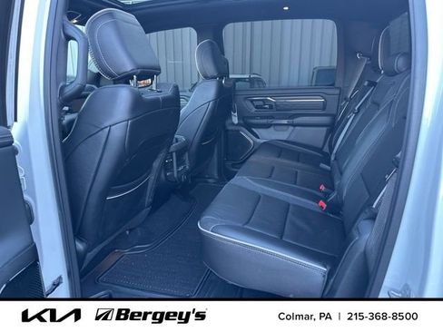 Used 2025 RAM 1500 Limited image 18