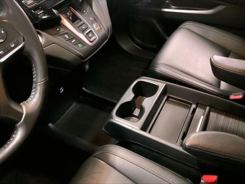 Used 2023 Honda Odyssey EX-L image 15