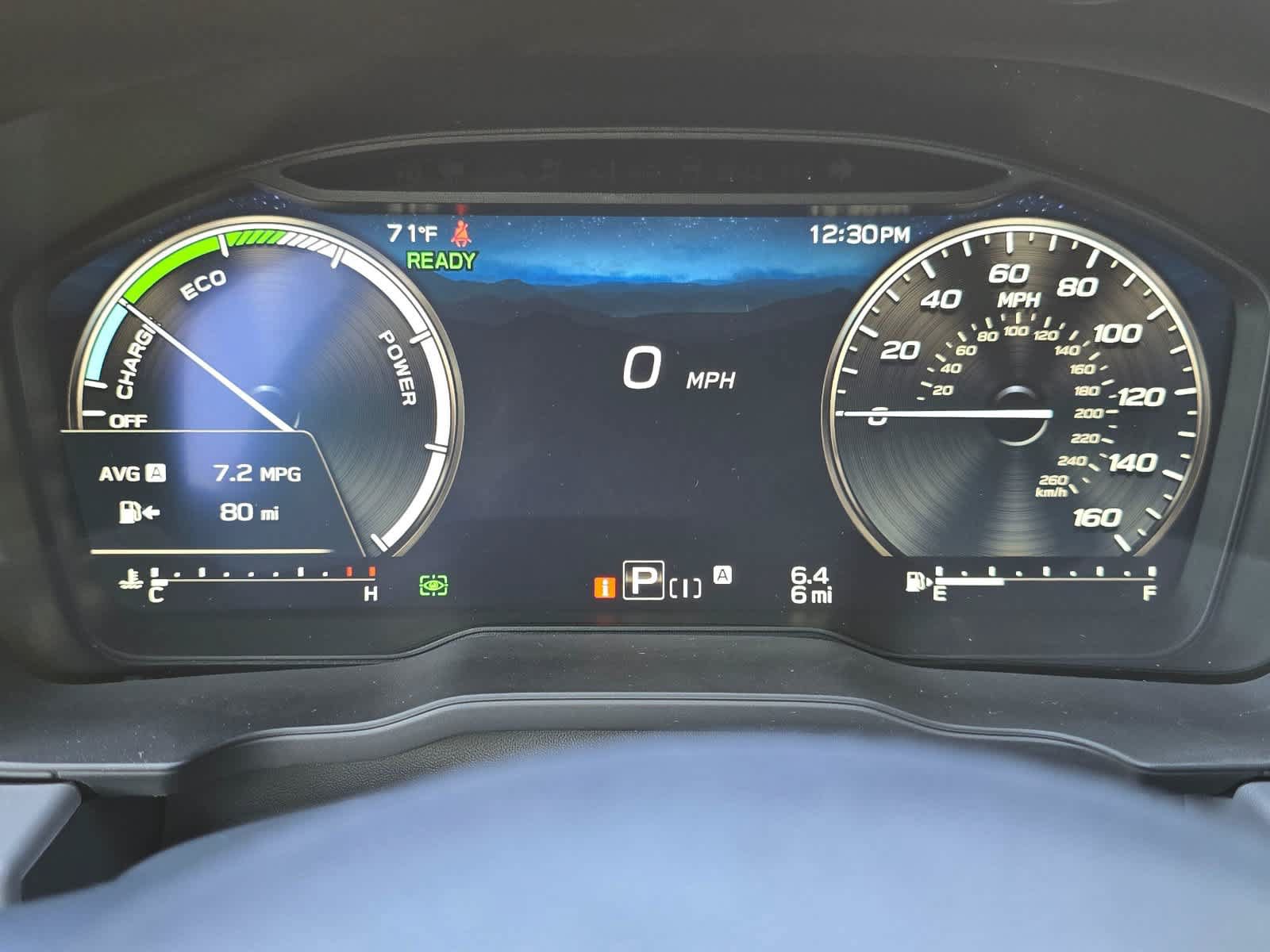 New 2026 Subaru Crosstrek 2.5i Limited AWD/4WD image 12