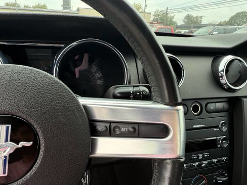 Used 2008 Ford Mustang GT Premium image 14