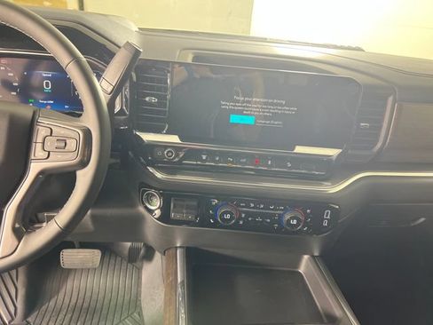 New 2026 Chevrolet Silverado 2500 High Country w/ Technology Package AWD/4WD image 16