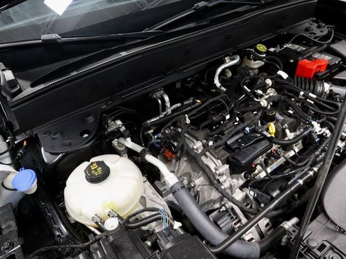 Certified 2023 Ford Bronco Sport Heritage image 17