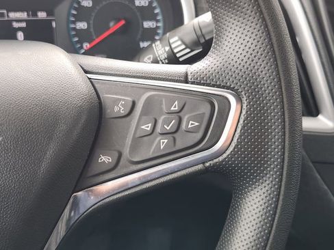 Used 2023 Chevrolet Malibu LT image 20