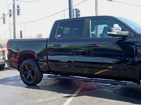 Used 2020 RAM 1500 Big Horn image 4
