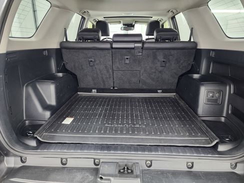 Used 2020 Toyota 4Runner Venture image 26