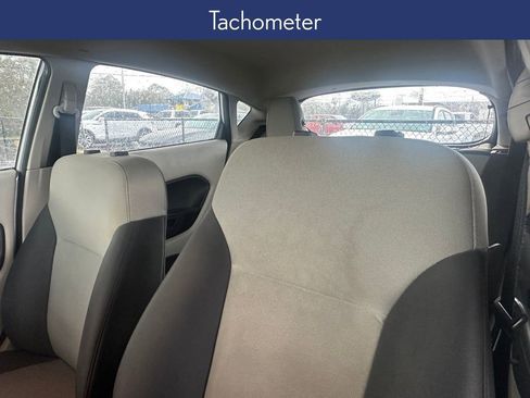 Used 2013 Ford Fiesta S image 8
