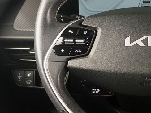 Used 2023 Kia EV6 GT-Line w/ GT-Line Suede Seat Package RWD image 23