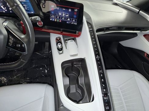 Used 2020 Chevrolet Corvette Stingray w/ 2LT Preferred Equipment Group image 22