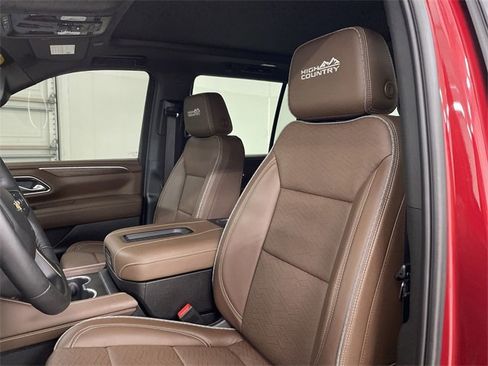 Used 2024 Chevrolet Tahoe High Country w/ Premium Package 2 image 22