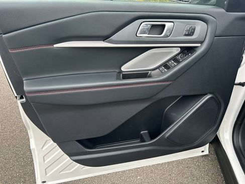 New 2025 Ford Explorer ST w/ Sun And Sound Package image 16
