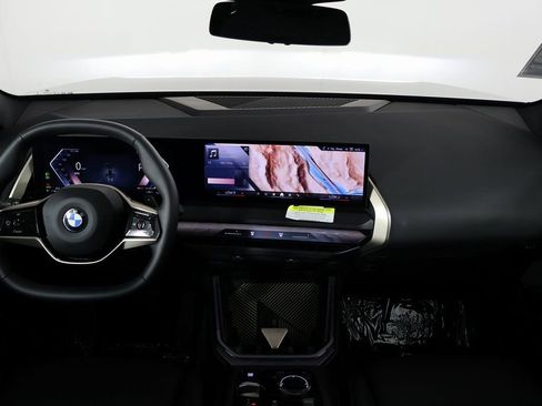 Used 2025 BMW X3 xDrive30i w/ Convenience Package AWD/4WD image 8