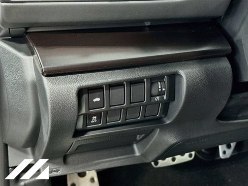 New 2026 Subaru WRX Limited AWD/4WD image 10