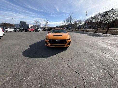 New 2026 Ford Mustang GT image 7