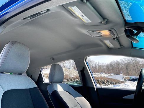 Used 2017 Chevrolet Bolt LT image 19