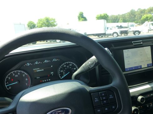 New 2026 Ford F250 XL w/ XL Driver Assist Package AWD/4WD image 10
