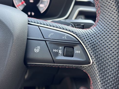 Used 2025 Audi S5 Premium Plus AWD/4WD image 37