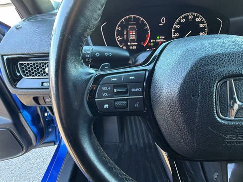 Used 2022 Honda Civic Sport image 19