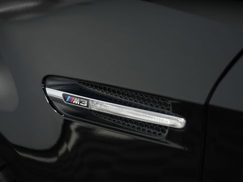 Used 2011 BMW M3 Sedan image 20