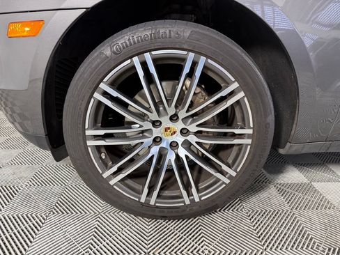 Used 2017 Porsche Macan S AWD/4WD image 11
