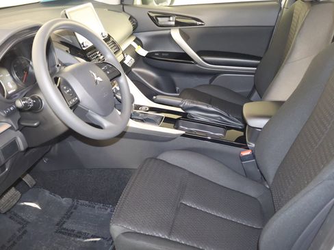 New 2026 Mitsubishi Eclipse Cross LE image 14