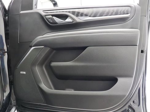 Used 2021 GMC Yukon Denali AWD/4WD image 56