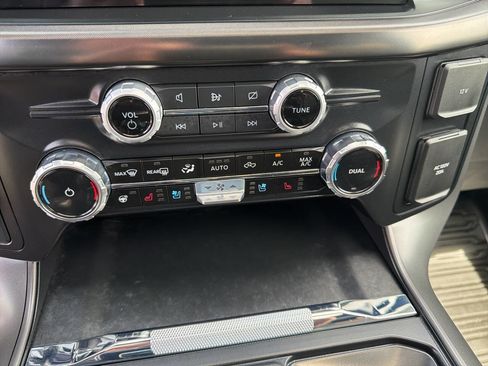 Used 2024 Ford F150 Tremor w/ Equipment Group 402A High AWD/4WD image 35