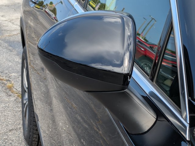 Certified 2023 Buick Envision Essence FWD image 11