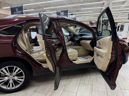 Used 2014 Lexus RX 350 FWD image 15