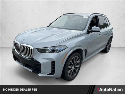 Used 2026 BMW X5 xDrive40i
