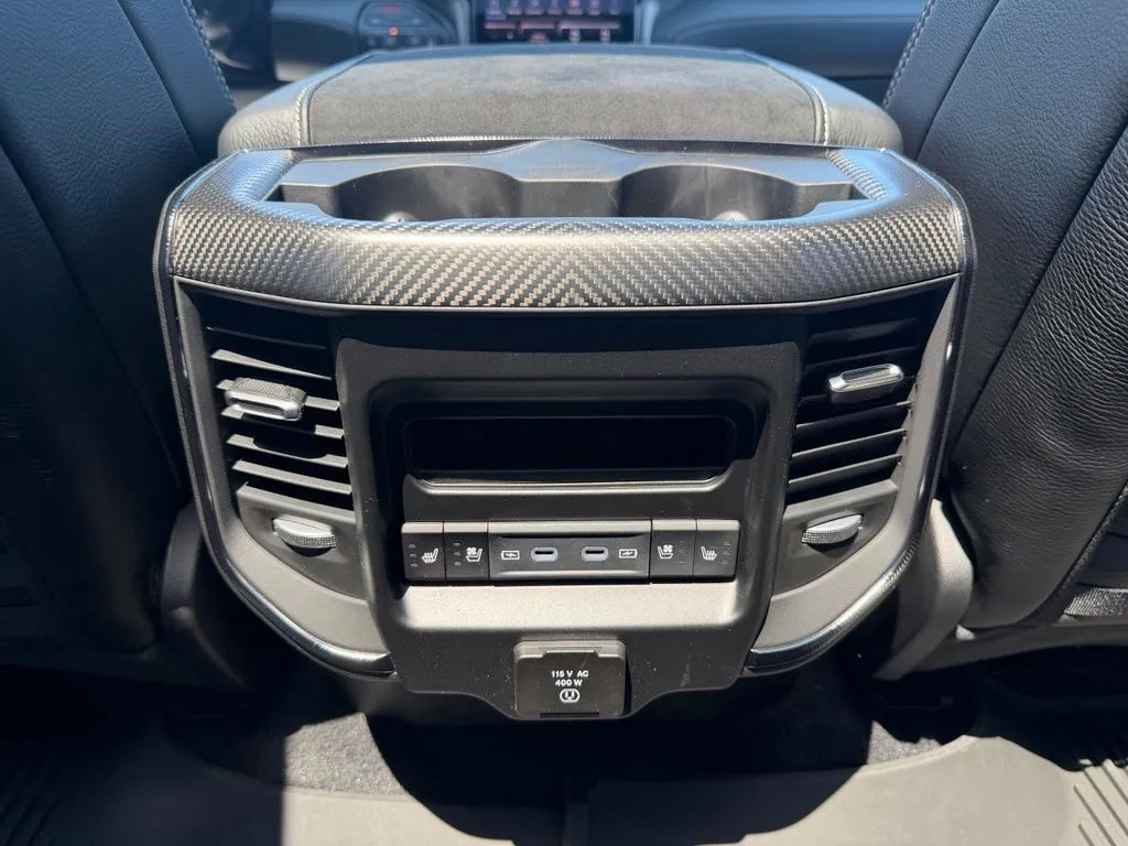 New 2026 RAM 1500 RHO w/ RHO Level 1 Equipment Group AWD/4WD image 30
