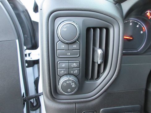 New 2026 Chevrolet Silverado 3500 W/T w/ WT Convenience Package AWD/4WD image 23