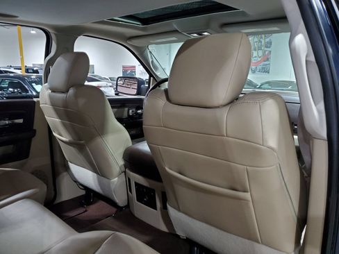 Used 2015 RAM 1500 Laramie w/ Convenience Group RWD image 23