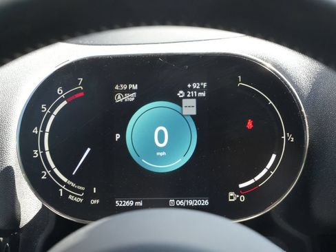 Certified 2023 MINI Cooper Countryman S AWD/4WD image 16
