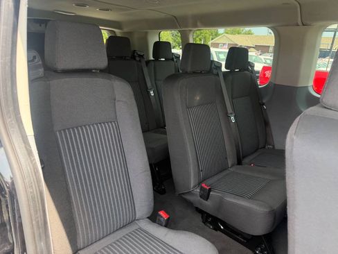 Used 2018 Ford Transit 350 XL RWD image 11